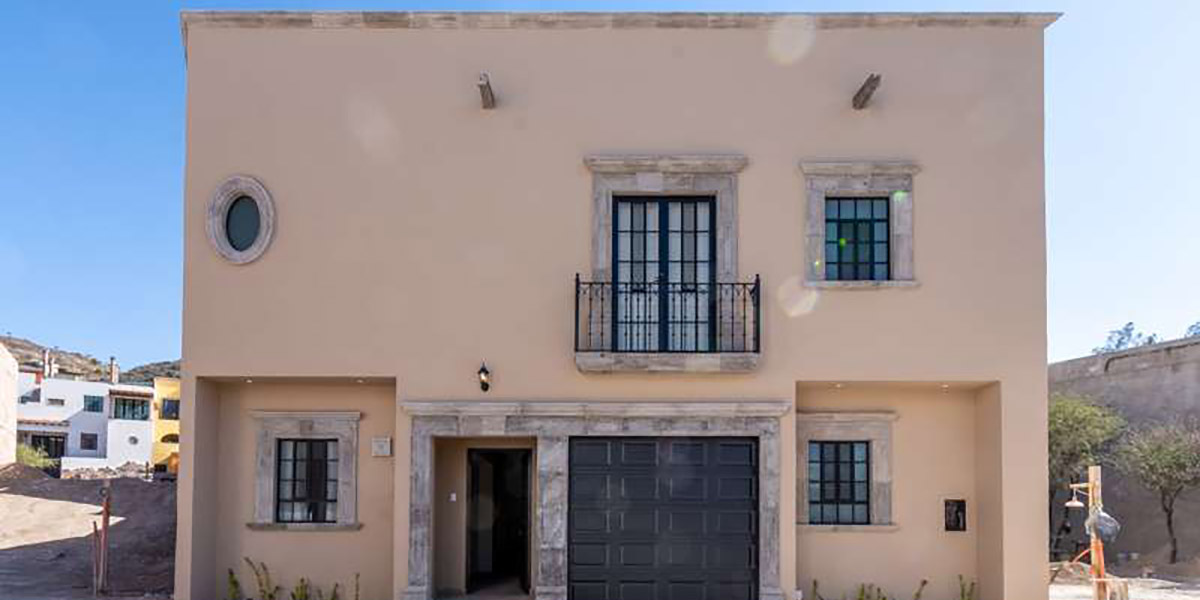 Villa Tamayo - Propiedad lujo 3 recámaras 4 baños San Miguel $895,000 USD