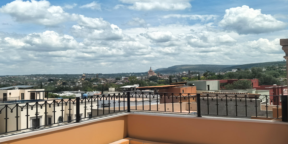 Villa Matisse - Villa lujo 4 recámaras 5 baños San Miguel $1,485,000 USD