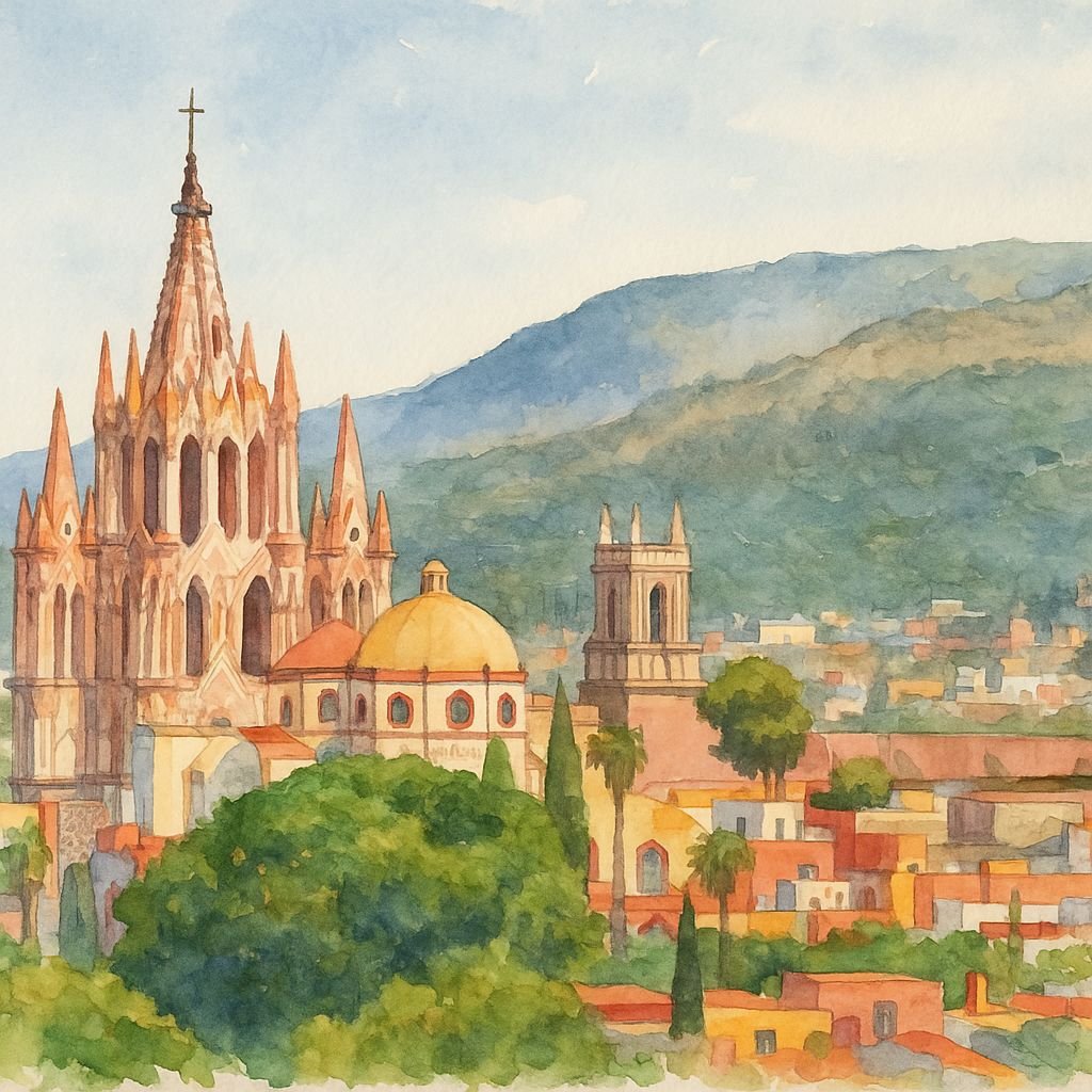 Villas Acuarela